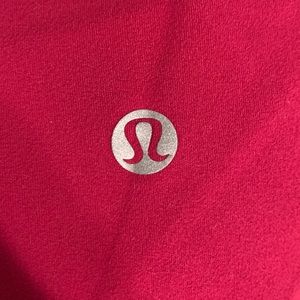 Lululemon align 25” size 10